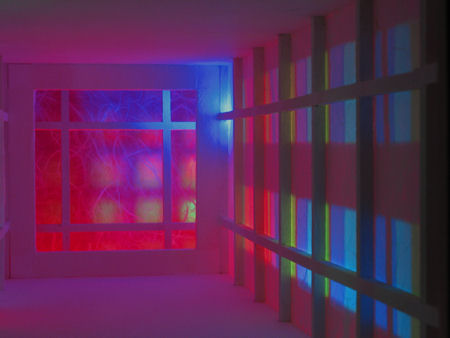 Light Theatre: Eight