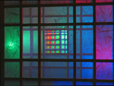 Light Theatre: Four