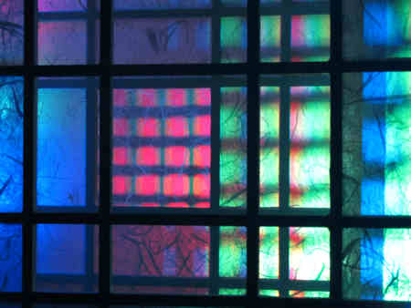 Light Theatre: One