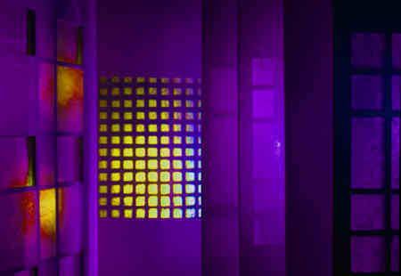 Light Theatre: Seven