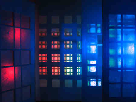Light Theatre: Six
