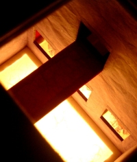 Bridge: View Inside