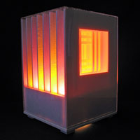 Incandescent
