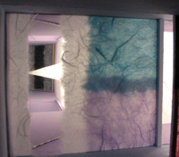 Corridors and Cones