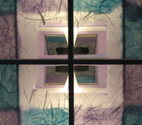 Corridors and Cones