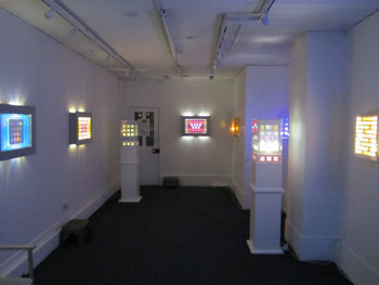 Fishslab Art Gallery