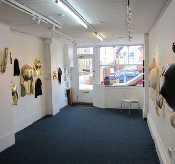 Interior Fishslab Gallery