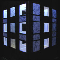 Angled view
