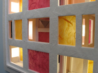Looking Glass: Angle View
