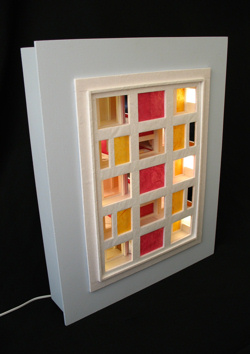 Looking Glass: General View