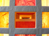 Looking Glass: Look Inside