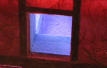 Interior texture