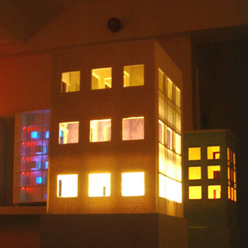 Open Studio Show