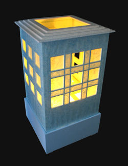 The Tower